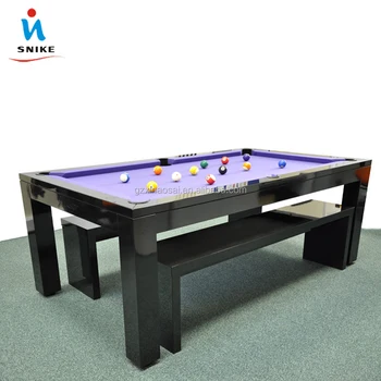 Whole Pool Table And Dinner Combo Dining Whole Pool Table And Dinner Combo