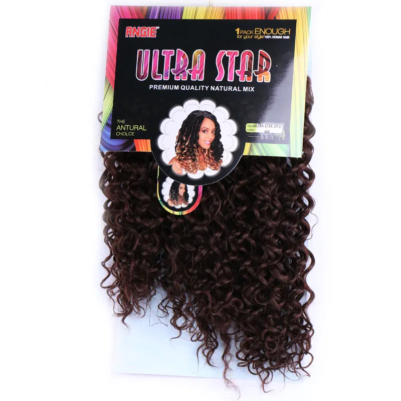 Wholesale Darling Hair Braid Products Kenya Synthetic Hair Weave
