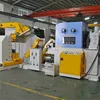steel coil feeder for auto press