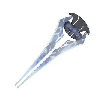 Halo The Energy Sword Cosplay Tools Game Accessories By147c - Buy Adult ...