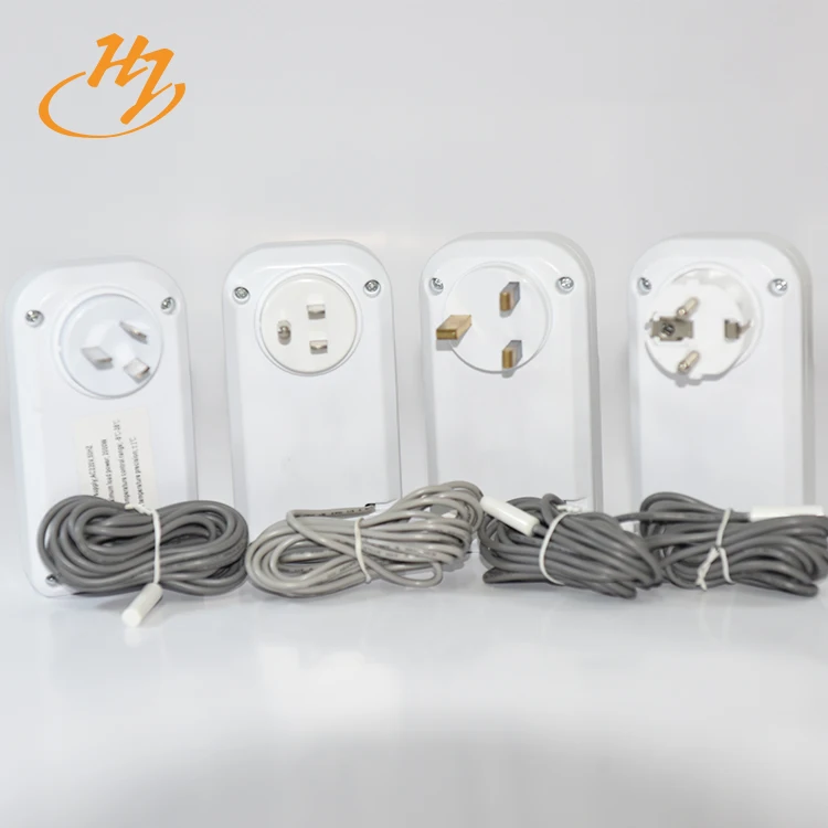 
Huijun Brand Household Appliances 15A Digital Room Thermostat 