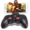 Factory Directly Selling Bt3.0 Wireless Usb Gamepad T3 Android Wireless Gamepad Gaming Remote Controller For Pc/Laptop