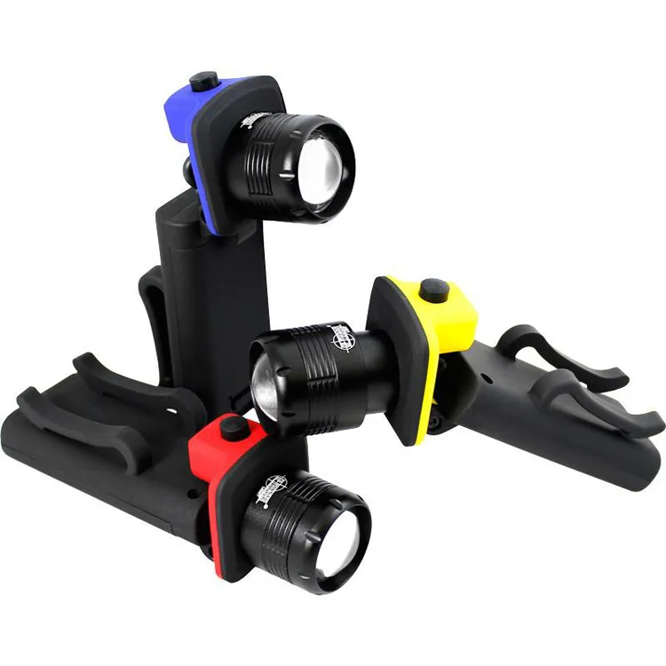 Clip On Led Adjustable Zoom Light Buy Zoom Light,Adjustable Zoom