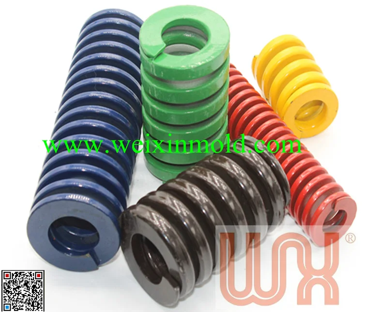Misumi Square Plastic Coil Spring Buy Misumi Square Plastic Coil