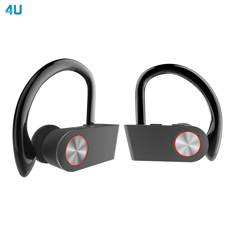 

Best TWS Earhook Wireless Bluetooth Earbuds For iPhone XS MAX