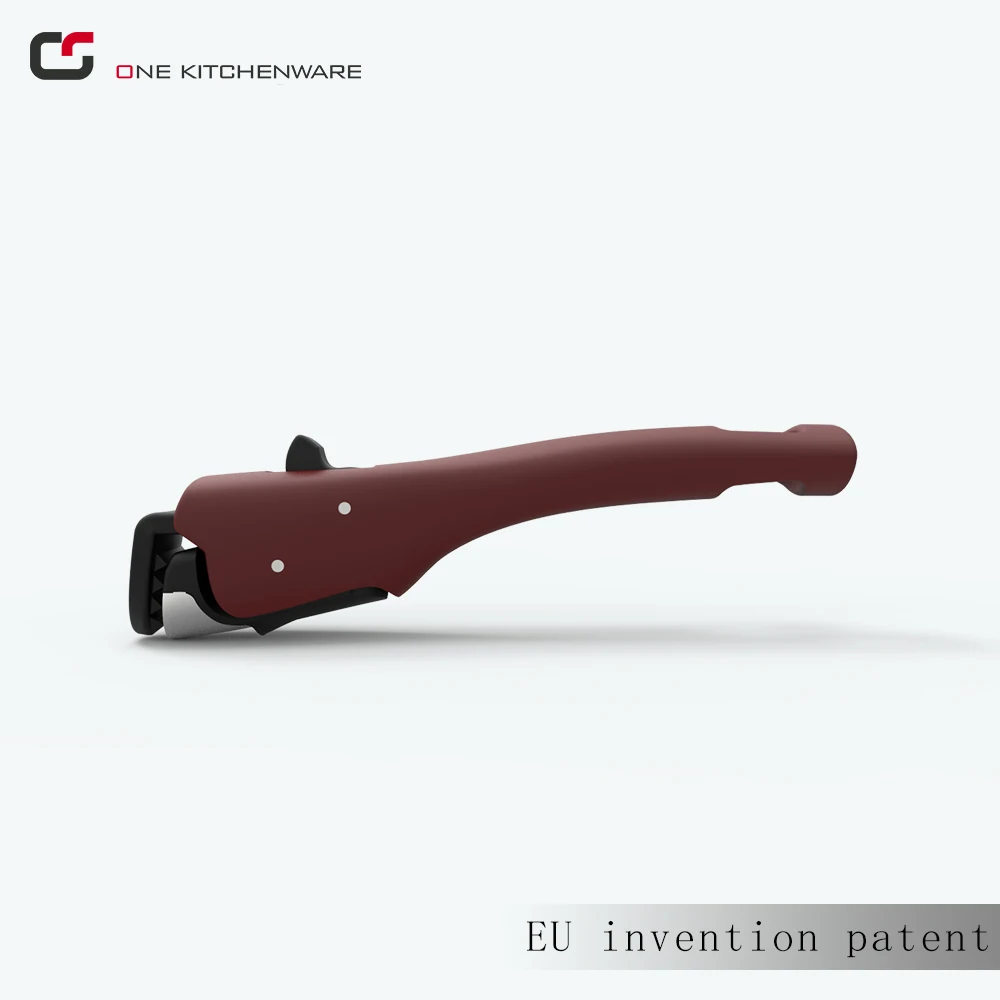 
removable handle for cookware (bakelite)detachable handle for cookware 