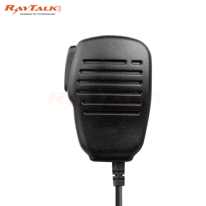 Two Way Radio Accessories Speaker Microphone Buy Shoulder Speaker