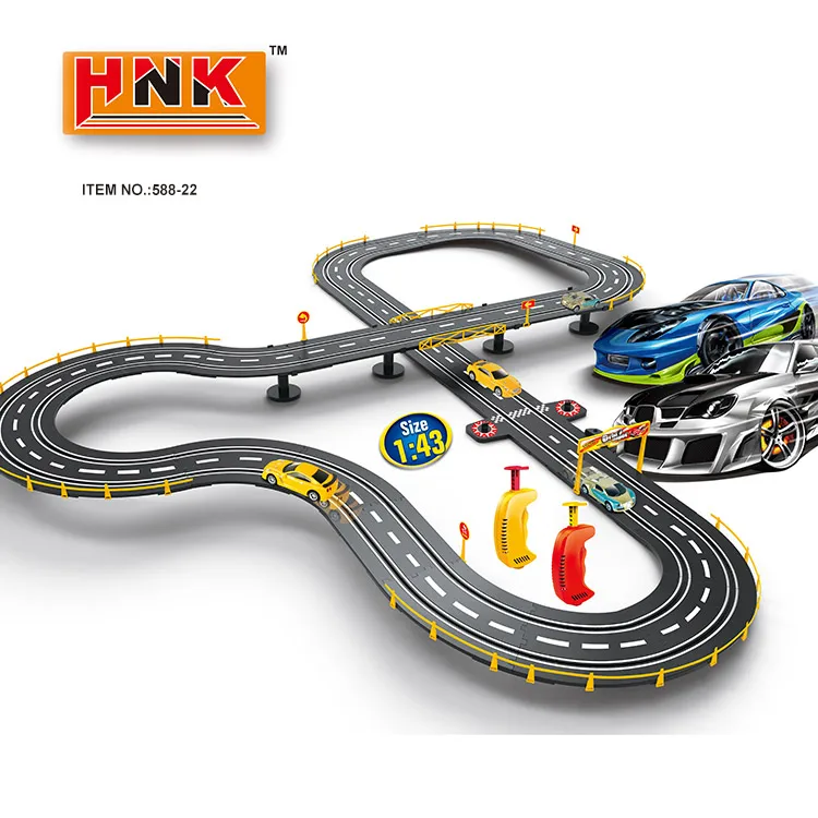 electric race tracks for sale