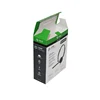 Custom Wholesale Printing Design Paperboard Packaging and Logo for Chat Headset Paper Packaging Box