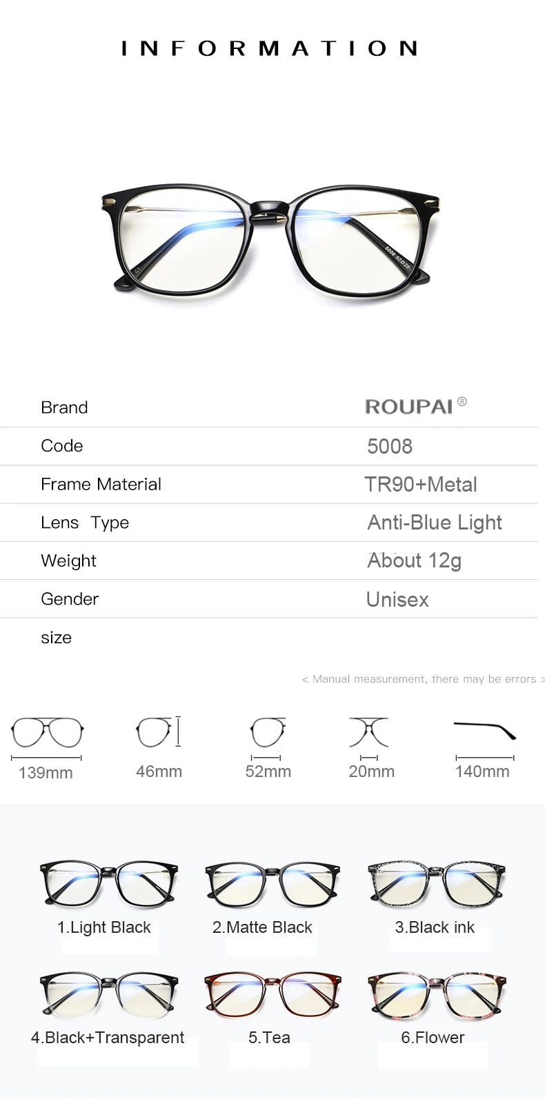 Wholesale Cheap Glasses Blue Light Filter Glasses men women Computer Gaming Goggle Eyeglasses