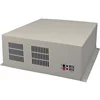 High quality corrosion resistant 4-slot M-ATX wall mount industrial chassis