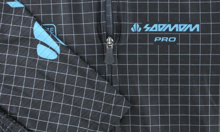 Men's SS PRO3 Cycling Jersey A