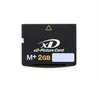 2GB XD Card flash Memory Card M+ camera cards