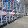 Space saved High Density storage electrical Mobile Racking system
