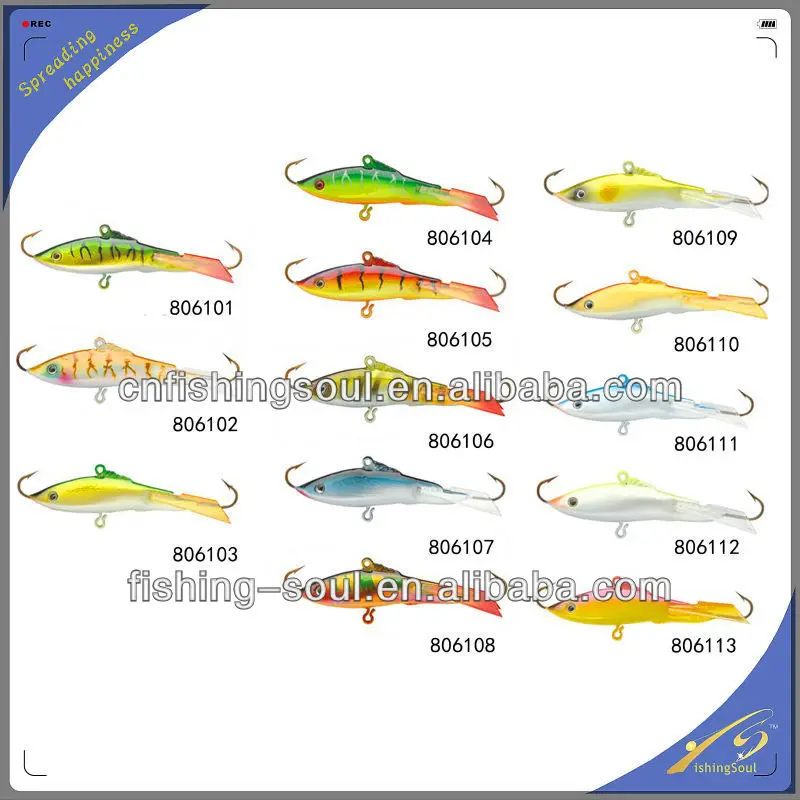 Icl007 Fishing Jig Molds Lure Factory Ice Fishing Lure Buy Saltwater