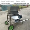 Complete Set Flour Crusher Mill Milling Machine/Cassava Milling Machine