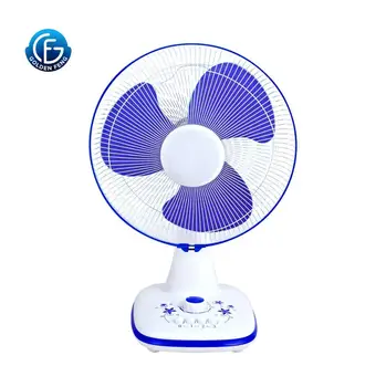 Good Price 16 Inch Electric Table Fan For Bedroom Low Power