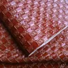 New pattern pvc synthetic leather for shoes upper