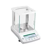 0.0001g 220g auto internal adjustment analytical scale 0.1mg lab balance