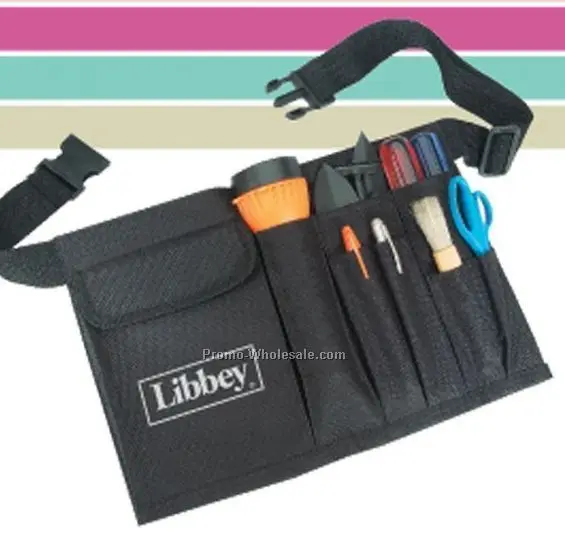 belt pen pouch