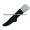 Portable TENS Stimulation Socks for Diabetes People in Family