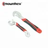 2 Pack Megabite Universal Wrench