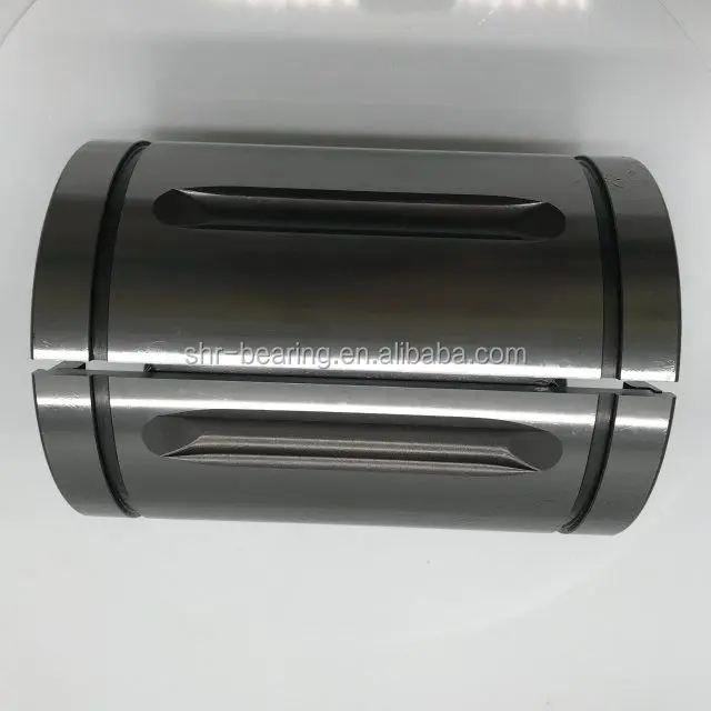 Ease Adjust Type Linear Ball Bearings Sde80 Aj Sde80aj With Steel