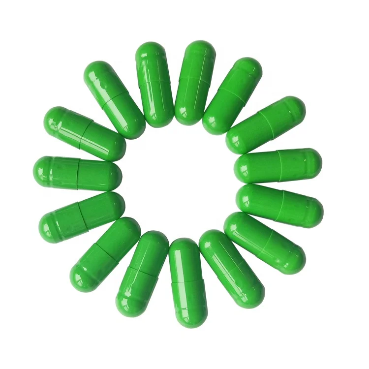 
OEM Natural saponins Capsules extract ginseng 