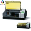 Roland VersaUV LEF-200 second hand used Benchtop UV Flatbed Printer with new printhead for PET, ABS, polycarbonate,soft materia