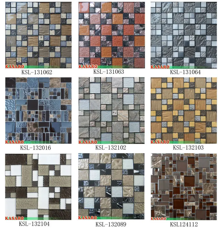 Baño Baldosas De Mosaico De Pared De Baño De Azulejos Azulejo De Baño