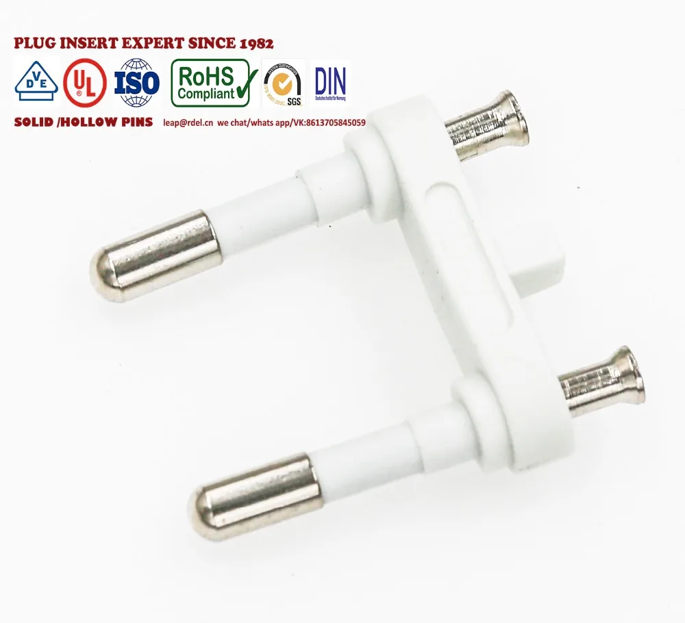 Ty03 Automatic Turkey Plug Insert Vde Plug Ce Buy Electrical Plug Insert Turkey,Socket Insert