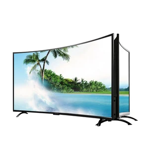 32 inch Ultra HD Curved Smart LED TV