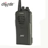 CHIERDA portable 2 way radio wireless tour guide system For TK3107 TK3207 TK2000 TK3000