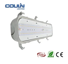 Coulin SMD2835 18W T6 4ft IP54 led tube light