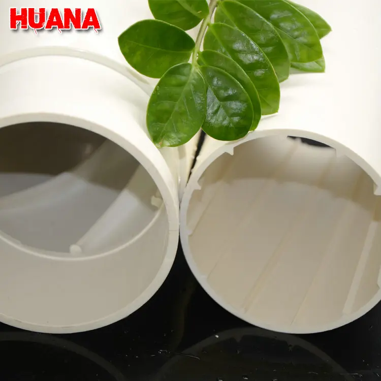 Plastic Water Drainage Sewer Dwv Large Diameter Pvc Waste Pipe Buy