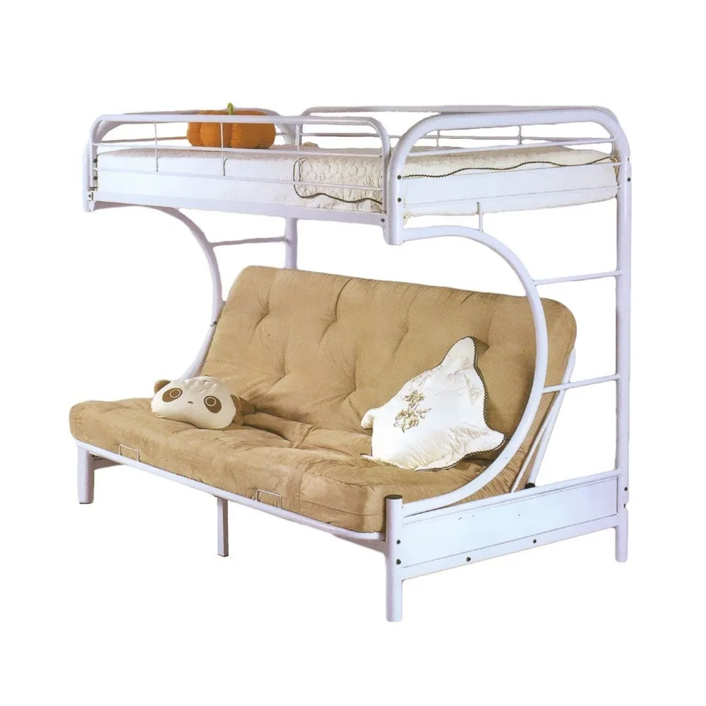 Modern Living Room Furniture Cheap Kids/adult Sturdy Full Metal Double