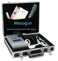 

pistor eliance mesogun u225 to reshape the face