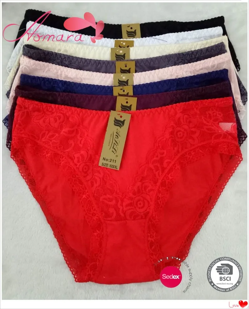 Wholesale luxurious panties In Sexy And Comfortable Styles