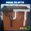 china reliable quality lowes rain chain gutters tee image