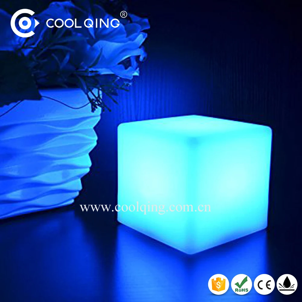 
New Color led flashing mood light Promotional gifts 