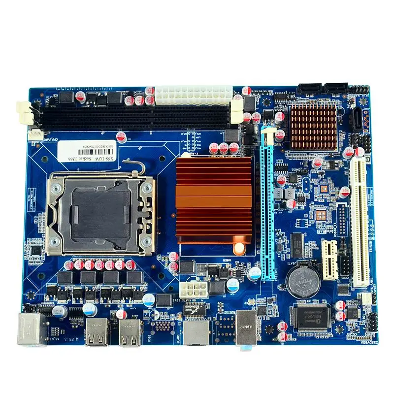 Платы с поддержкой ddr5. Материнка x58 1366. dual channel ddr3 материнская плата. lga 1366 материнские платы. китайская материнская плата 1366 x58.