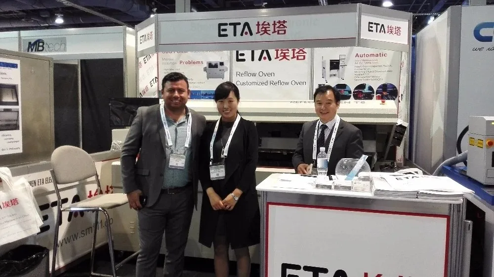  Shenzhen ETA Technology Co. 23