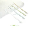 Promotion Gift Custom Toothbrush