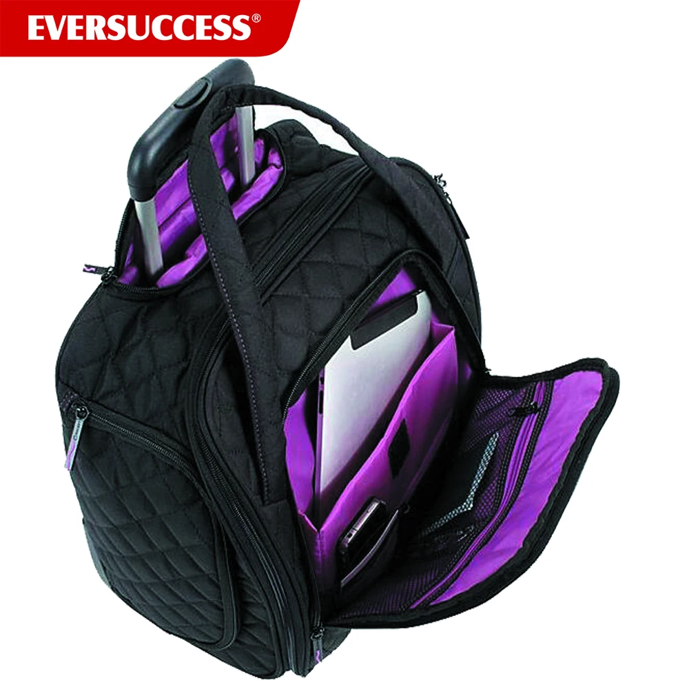 8 Most Popular Under Seat Rolling Tote Bags IUCN Water