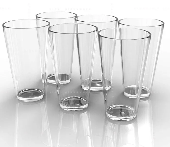 Wholesale 16oz Clear Pint Glass Beer Glass Cup Buy Beer Glass Cup