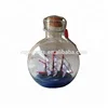Souvenir Gift Philippines Ship in the bottle, Bottle Ship, Souvenir Model Ship BS-2085