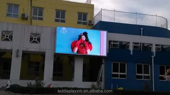 Outdoor Electronic Advertising Led Display Banner Prices Buy