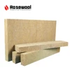 rock wall insulation best rock wool insulating material for heat