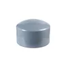 Popular customized hot sell high guality rubber end caps for pipe