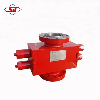 Shengji API 16A  Shaffer Annular  blowout preventer Bop 13 5 8